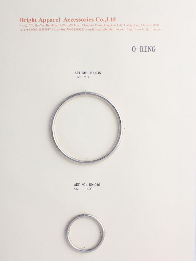 D-ring 039