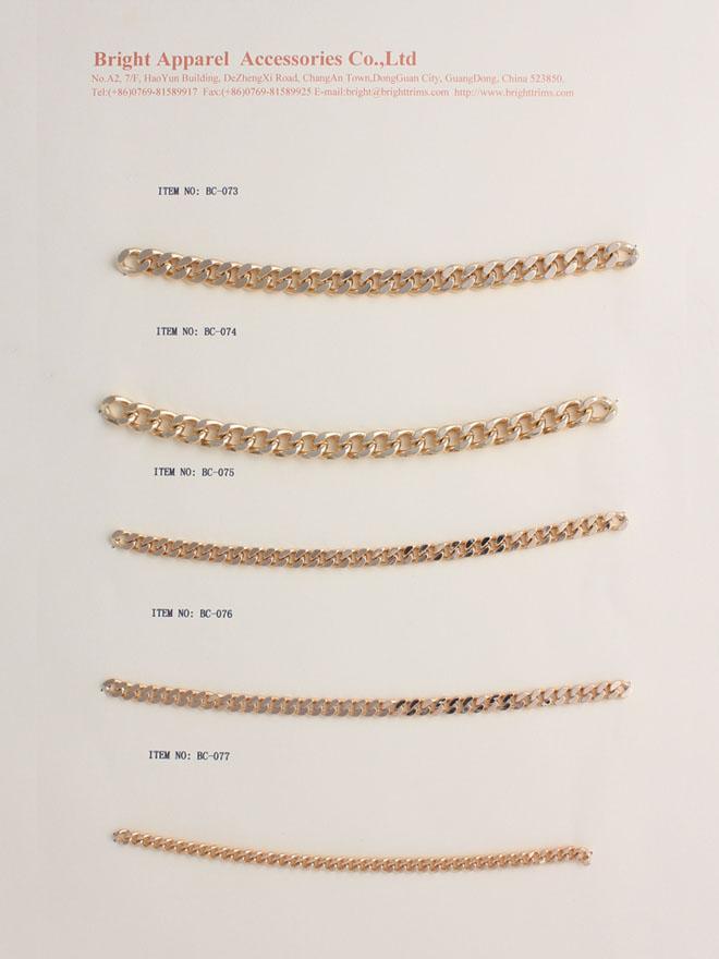 Decorative chain 017