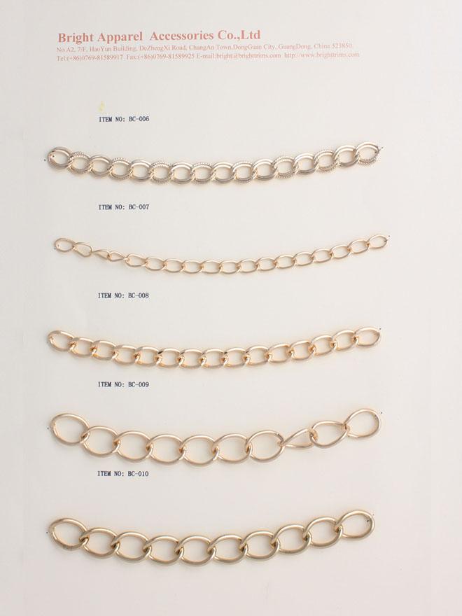 Decorative chain 020