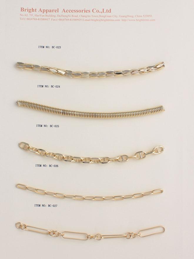 Decorative chain 023