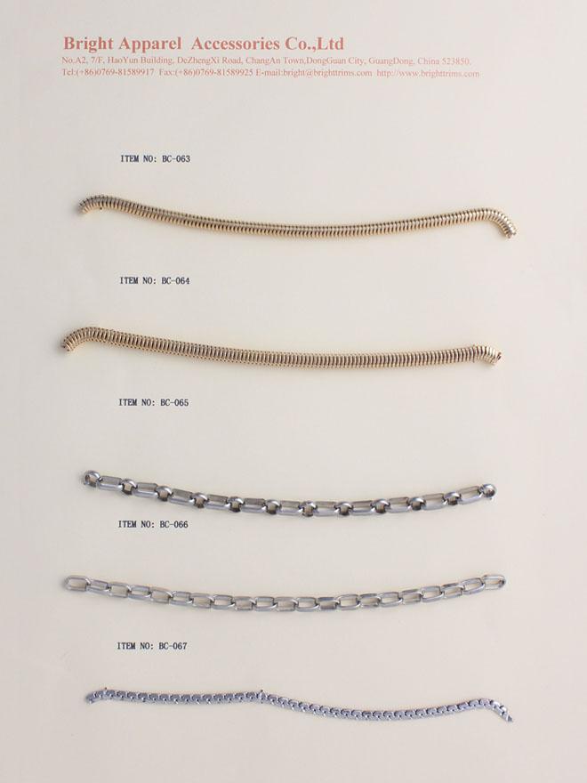 Decorative chain 031