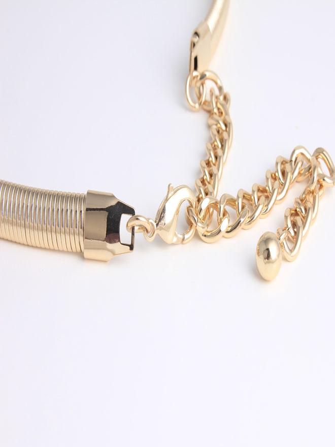 Neck chain 004