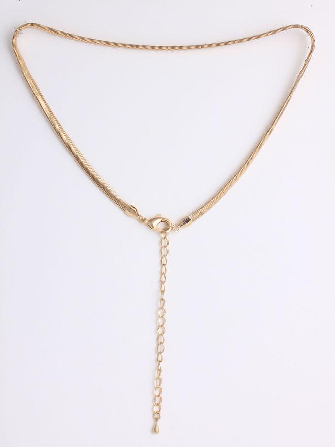 Neck chain 005