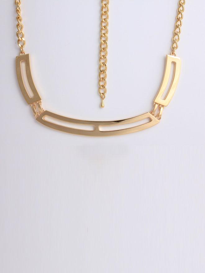 Neck chain 008